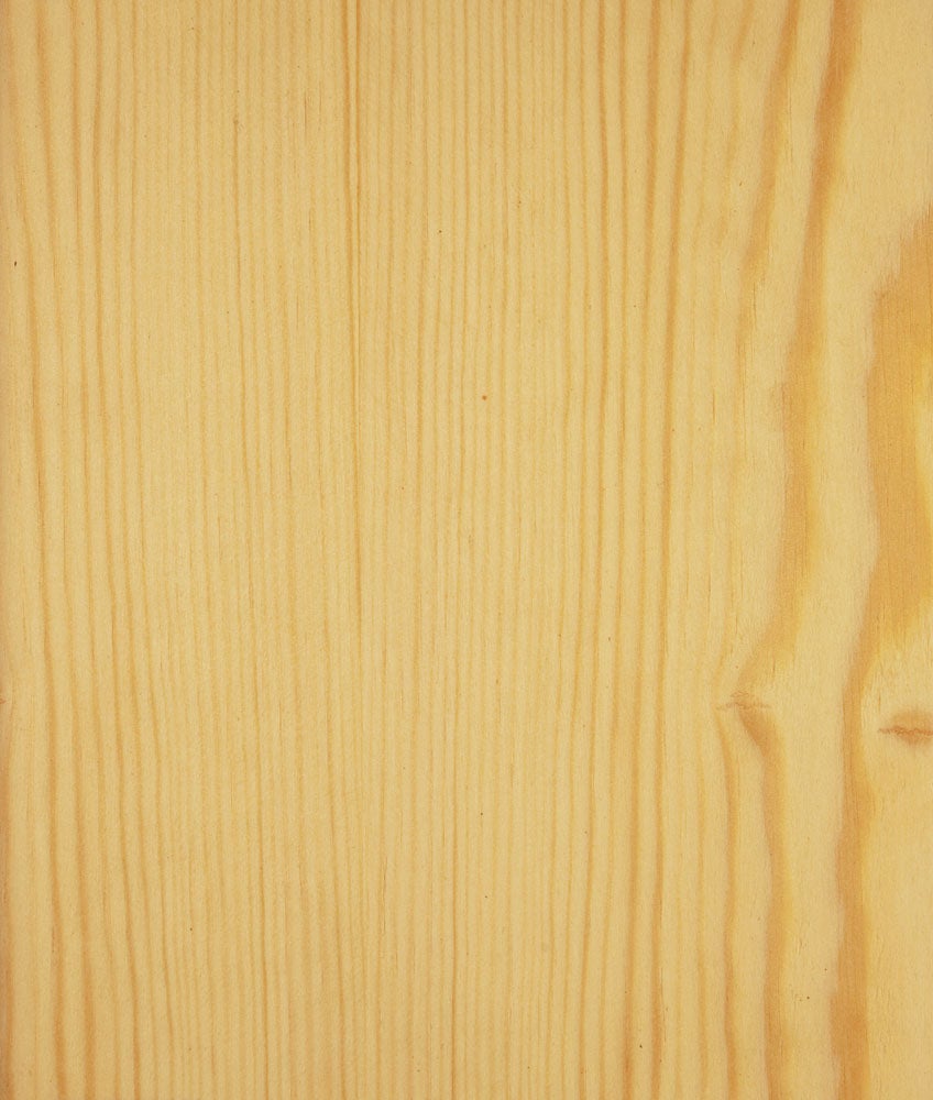 Eucalyptus wood veneer - light coloured practical species